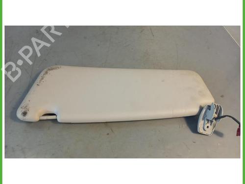Left sun visor BMW 5 (E60) 530 d | BP40073822I1 - Image 2