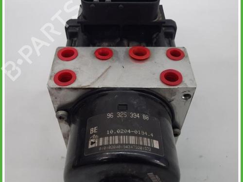 ABS pump OPEL AGILA A (H00) 1.2 16V Twinport (F68) | BP40132137M43 - Image 6
