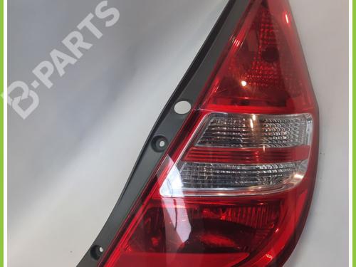 Used Right taillight HYUNDAI i30 (FD) 1.4 (109 hp) 11721714