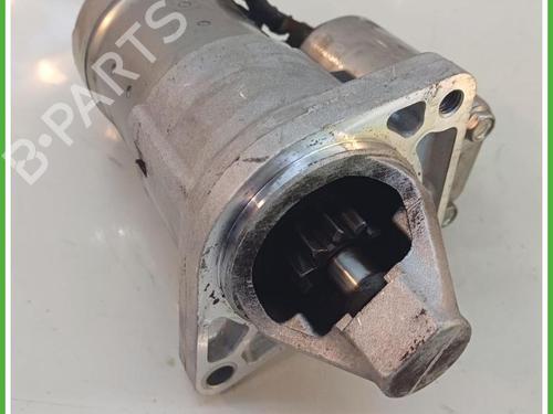 Starter LANCIA YPSILON (843_) 1.2 (843.AXA1A) | BP40136631M8 - Image 2