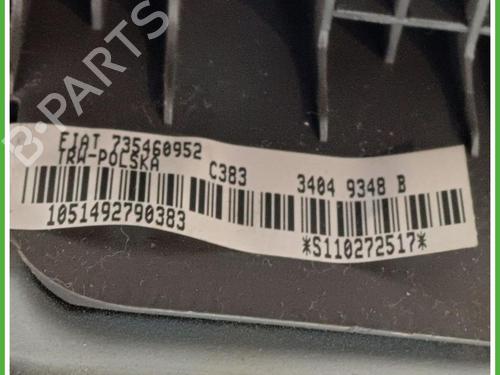 Other FIAT PANDA (169_) 1.3 D Multijet (169AXG1A, 169AXD1A) | BP40138871O1 - Image 4