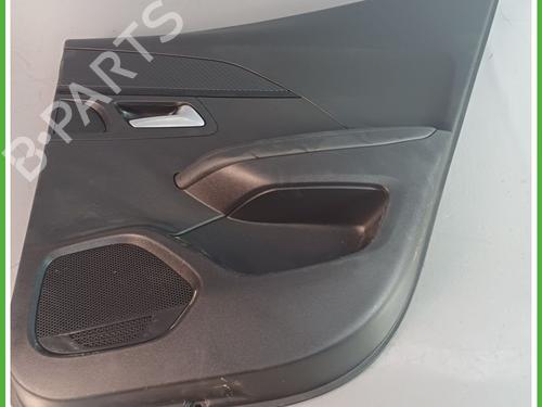 Guarnecido puerta trasera derecha PEUGEOT 2008 II (UD_, US_, UY_, UK_) 1.2 PureTech 130 (130 hp) 17554243