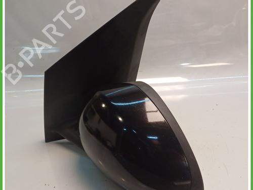 Left mirror PEUGEOT 107 (PM_, PN_) 1.0 | BP23593398C26