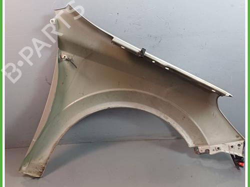 Left front fenders OPEL ASTRA H (A04) 1.7 CDTI (L48) | BP16783353C41 