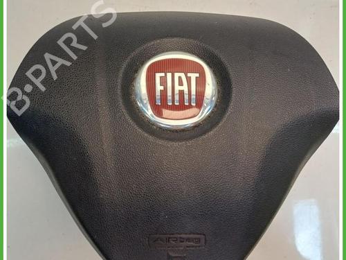Used Driver airbag Driver airbag FIAT PUNTO EVO (199_) 1.3 D Multijet (199AXC1A, 199BXC1A, 199AXT1A, 199BXT1A) (75 hp) 40147687 40147687