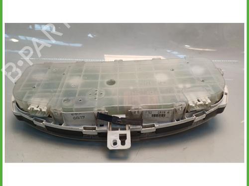 Instrument cluster MAZDA 6 Station Wagon (GY) 2.0 DI (GY19) | BP28839378C47