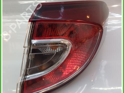 Right taillight RENAULT MEGANE III Grandtour (KZ0/1) 1.5 dCi (KZ09, KZ0D, KZ1G, KZ29, KZ14, KZ1W, KZ10, KZ1F,... (110 hp) 17655240