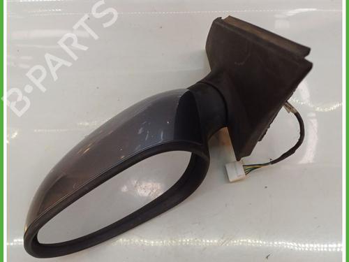 Left mirror LANCIA YPSILON (843_) 1.2 (843.AXA1A) | BP20233585C26 