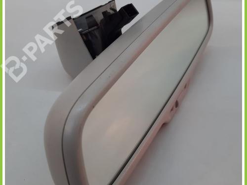 Rear mirror AUDI A5 Sportback (8TA) 2.0 TFSI quattro | BP11373602I6 