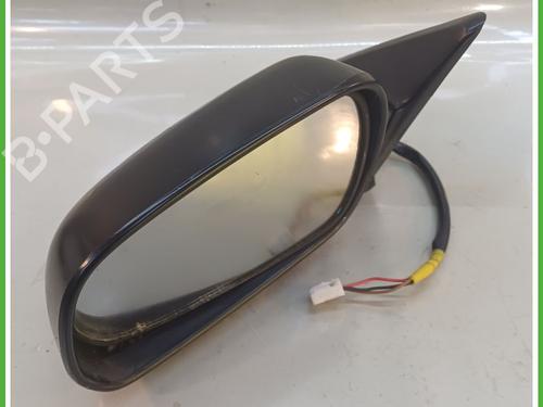 Used Left mirror TOYOTA CELICA Coupe (_T20_) 1.8 i 16V (AT200) (116 hp) 15814519