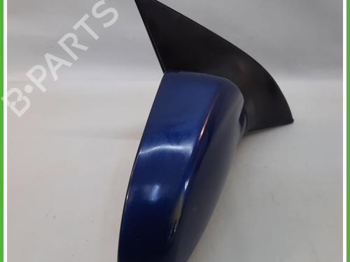 Right mirror CHEVROLET NUBIRA Estate 1.6 | BP14929892C27 