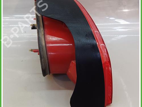 Right taillight PEUGEOT 106 II (1A_, 1C_) 1.1 i | BP21028376C35 