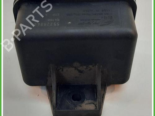 Engine control unit (ECU) ALFA ROMEO MITO (955_) 1.3 MultiJet (955AXT1A) | BP40133661M57 - Image 4