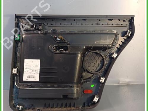 Rear left panel VW TOURAN (1T3) 1.6 TDI | BP40140371C60 - Image 3