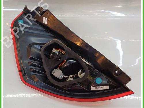 Venstre baglygte FORD FIESTA VI (CB1, CCN) 1.4 LPG | BP19251446C34 