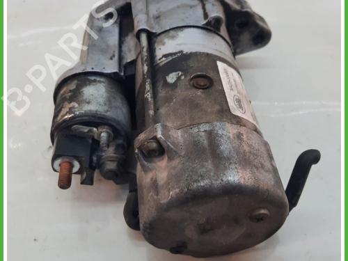 Starter LAND ROVER RANGE ROVER SPORT I (L320) 2.7 D 4x4 | BP14912349M8 