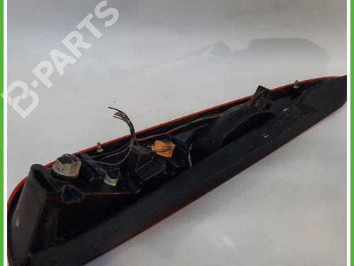 Right taillight FORD FIESTA V (JH_, JD_) 1.4 TDCi | BP11962800C35 