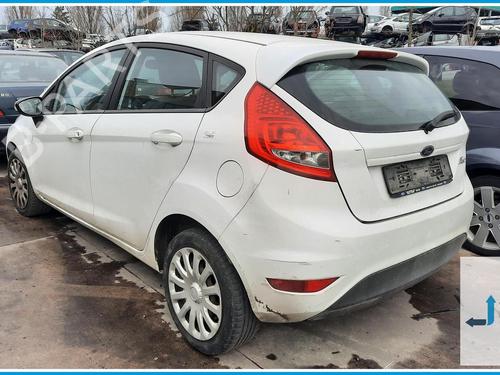 Engine control unit (ECU) FORD FIESTA VI (CB1, CCN) 1.4 | BP40139572M57 - Image 7