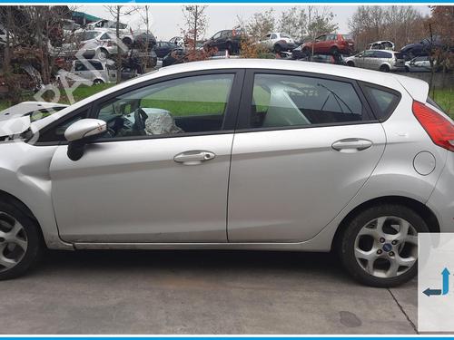 Switch FORD FIESTA VI (CB1, CCN) 1.4 TDCi | BP40146498I30 - Image 7