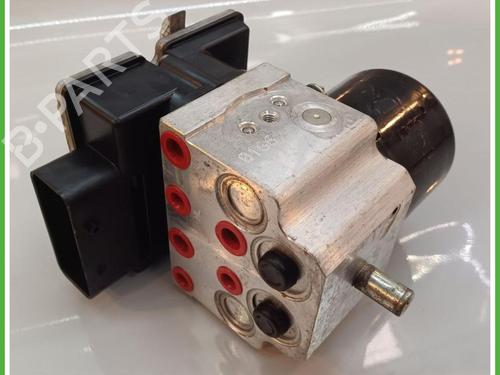 Used ABS pump ABS pump LANCIA YPSILON (843_) 1.3 JTD (843.AXD11, 843.AXD1A) (70 hp) 40139168 40139168