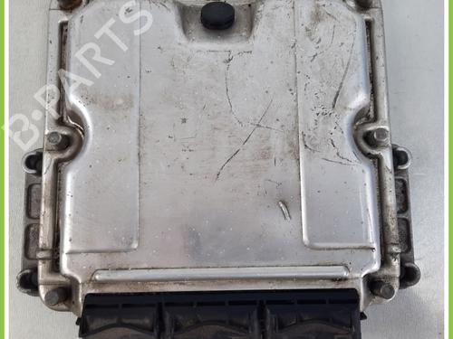 Engine control unit (ECU) RENAULT LAGUNA II Grandtour (KG0/1_) 1.9 dCi (KG0G) | BP13259450M57 