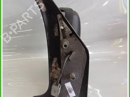 Left mirror RENAULT MASTER II Van (FD) 2.5 dCi 120 | BP19094656C26 