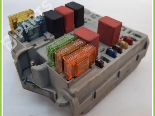 Fuse box FIAT PUNTO (188_) 1.2 60 (188.030, .050, .130, .150, .230, .250) | BP11370173E1 