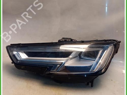 Left headlight AUDI A4 Allroad B9 (8WH, 8WJ) 3.0 TDI quattro | BP40148805C28 - Image 6