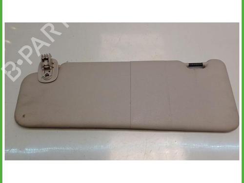 right-sun-visor-dacia-sandero-ii-2012-40143489 main image