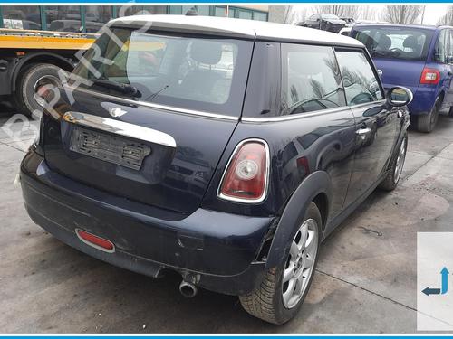 Instrument cluster MINI MINI (R56) Cooper D | BP40145237C47 - Image 10