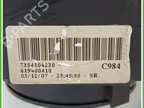 Switch FIAT GRANDE PUNTO (199_) 1.3 D Multijet | BP19072170I30 