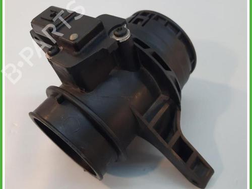 Used Mass air flow sensor Mass air flow sensor FIAT SCUDO Van (220_) 1.9 D (69 hp) 40132530 40132530
