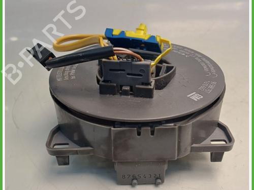 Kontaktrulle Airbag OPEL AGILA (A) (H00) 1.0 12V (F68) | BP25252965C102 
