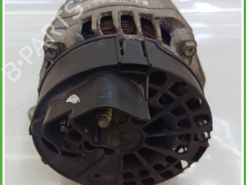 Alternator LANCIA YPSILON (843_) 1.2 (843.AXA1A) | BP19145477M7 