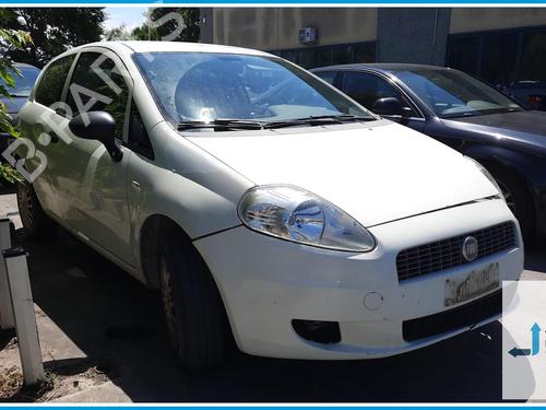 Engine control unit (ECU) FIAT PUNTO Hatchback Van (199_) 1.4 LPG (199AXB1A, 199BXB1A, 199AXL1A) | BP40076385M57  - Image 9