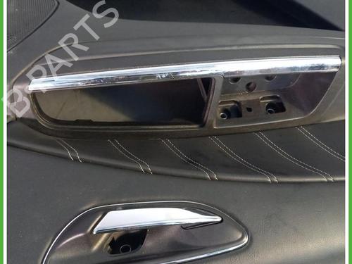 Front left panel LANCIA DELTA III (844_) 1.6 D Multijet (844.AXC11, 844.AXC1A) | BP40148222C58 - Image 2