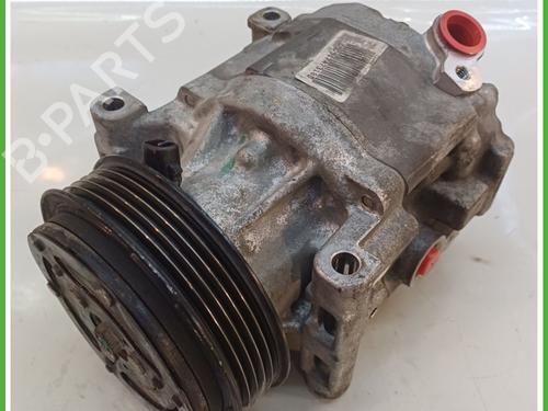 AC Kompressor FIAT PANDA (169_) 1.2 (169.AXB11, 169.AXB1A) (60 hp) 15765905