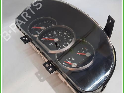 Instrument cluster KIA CARNIVAL II (GQ) 2.9 CRDi | BP14454619C47 
