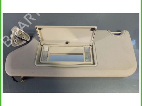 Left sun visor FIAT FREEMONT (345_) 2.0 JTD 4x4 | BP30169378I1 