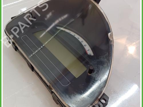 Instrument cluster CITROËN C3 I (FC_, FN_) 1.1 i | BP17383462C47 