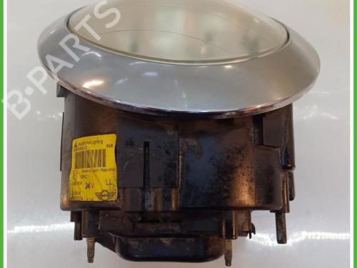 Left headlight MINI MINI (R50, R53) One | BP40137639C28 - Image 6