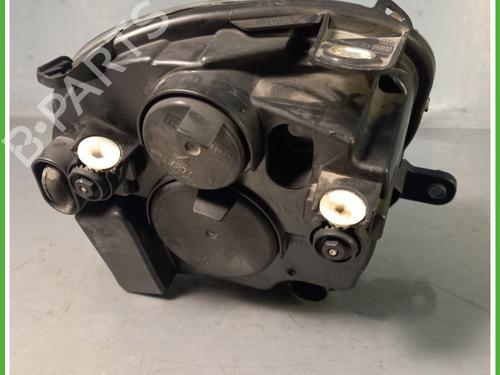 Left headlight FIAT 500 C (312_) 1.2 (312CXA1A, 312AXA1A) | BP23331959C28 
