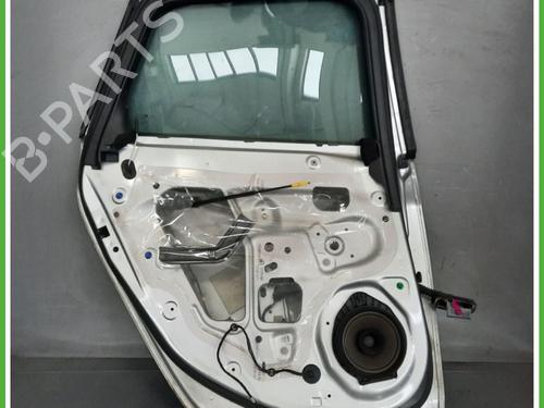 Left rear door OPEL ASTRA J Sports Tourer (P10) 1.4 LPG (35) | BP20727546C4 