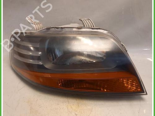 Used Right headlight Right headlight CHEVROLET AVEO / KALOS Hatchback (T200) 1.2 (72 hp) 40149390 40149390