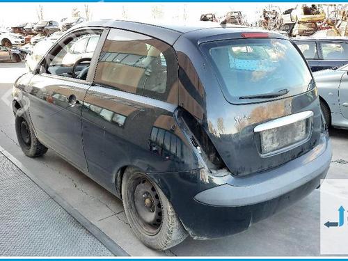 ABS pump LANCIA YPSILON (843_) 1.2 (843.AXA1A) | BP40136002M43  - Image 8