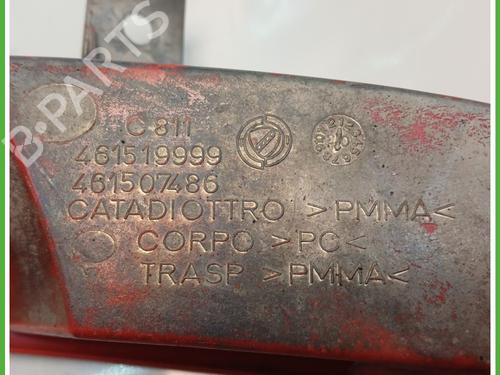 Left taillight ALFA ROMEO GT (937_) 1.9 JTD (937CXN1B) | BP28289009C34 