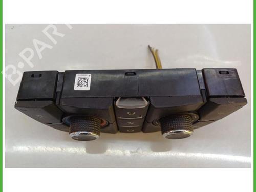 Climate control OPEL ASTRA J (P10) 1.3 CDTI (68) | BP40141621I5 - Image 2