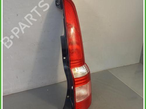 Right taillight FIAT PANDA (169_) 1.4 Natural Power (169AXHIA) | BP40073456C35 - Image 1