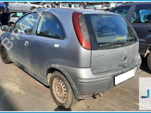 Starter OPEL CORSA C (X01) 1.3 CDTI (F08, F68) | BP40141265M8 - Image 8