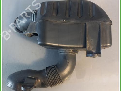 Used Air filter box VW TOURAN (1T1, 1T2) 2.0 EcoFuel (109 hp) 30832526